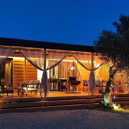 Zen Zone Premium Mobile Home ดราเก ภายนอก รูปภาพ