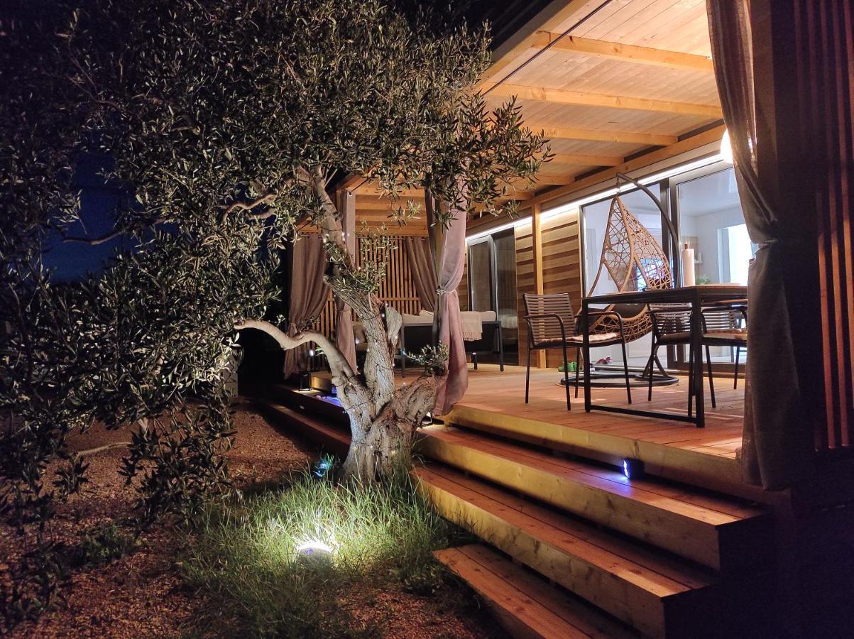 Zen Zone Premium Mobile Home ดราเก ภายนอก รูปภาพ