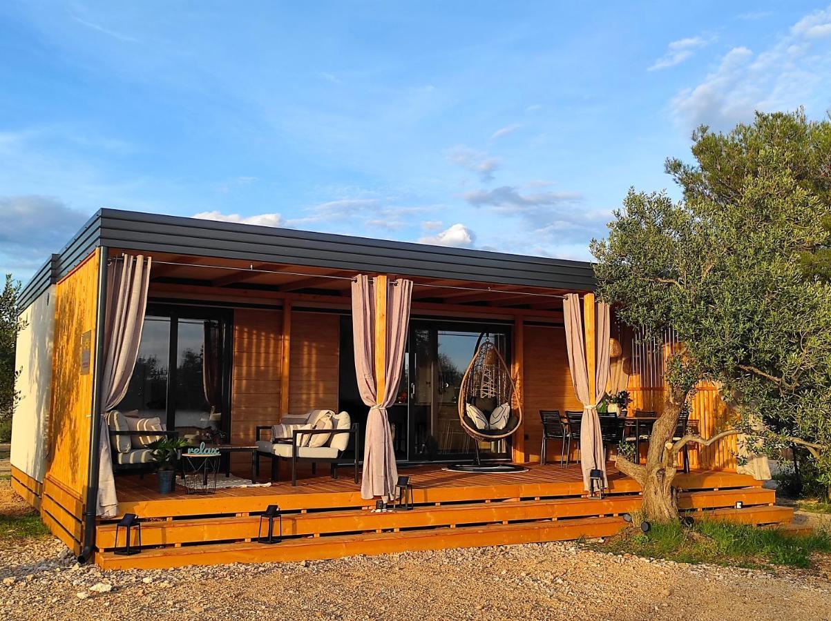 Zen Zone Premium Mobile Home ดราเก ภายนอก รูปภาพ