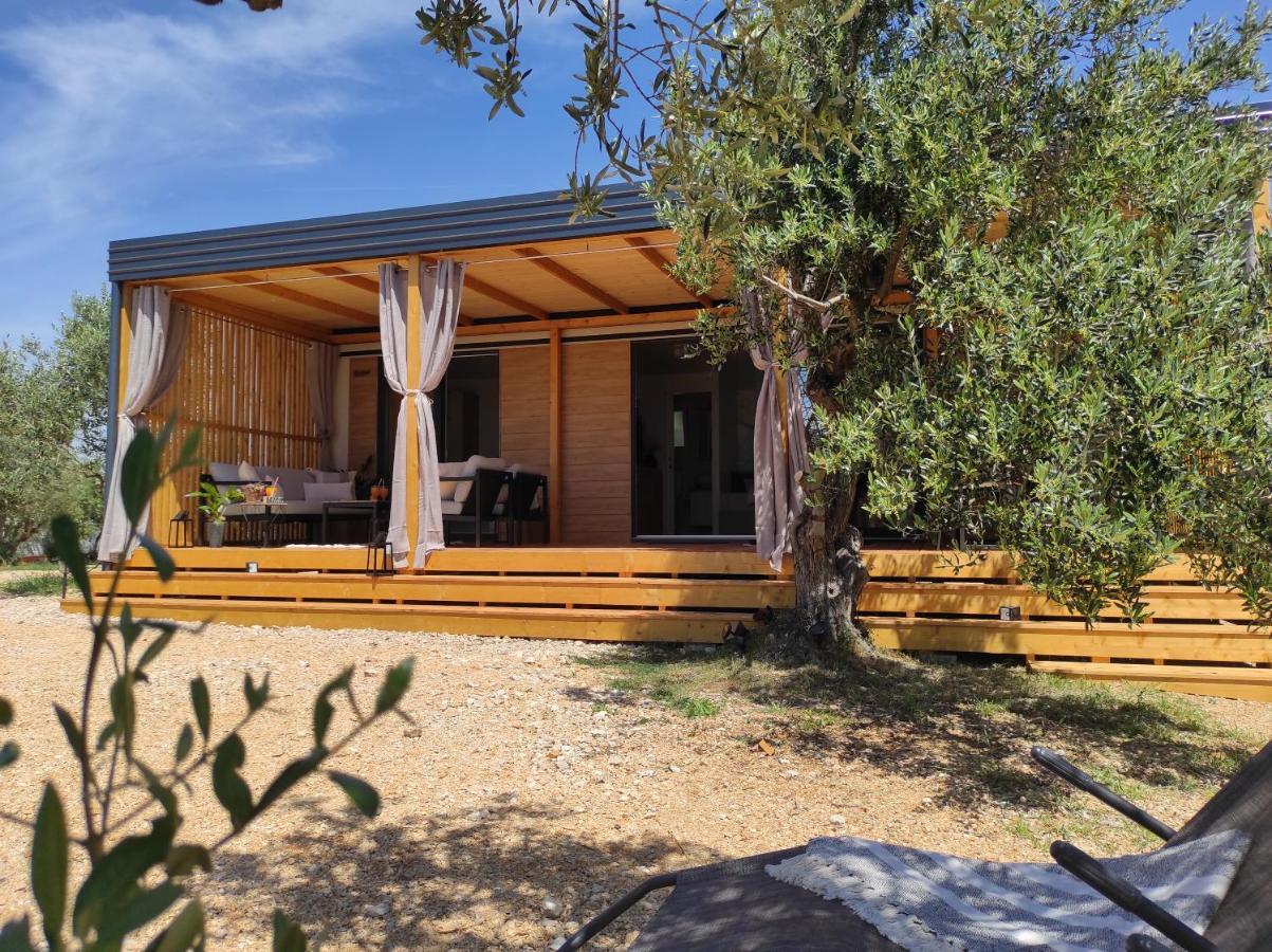 Zen Zone Premium Mobile Home ดราเก ภายนอก รูปภาพ