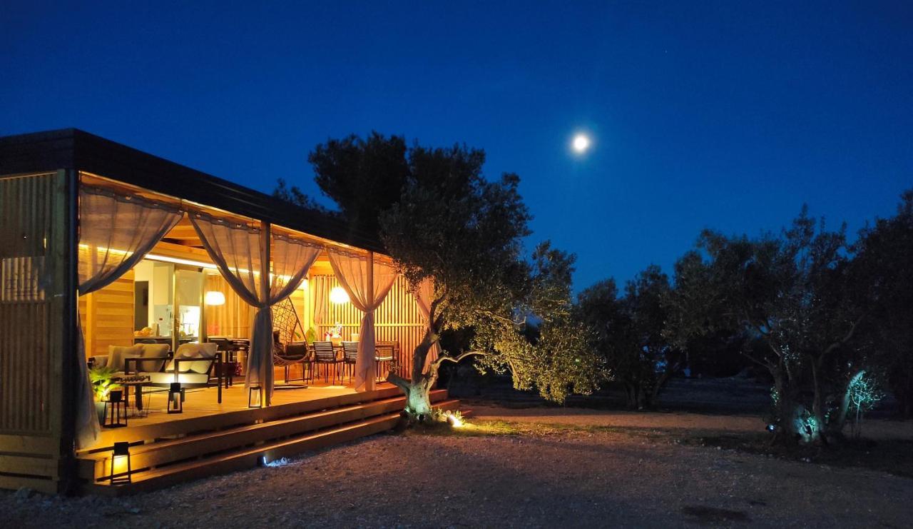 Zen Zone Premium Mobile Home ดราเก ภายนอก รูปภาพ