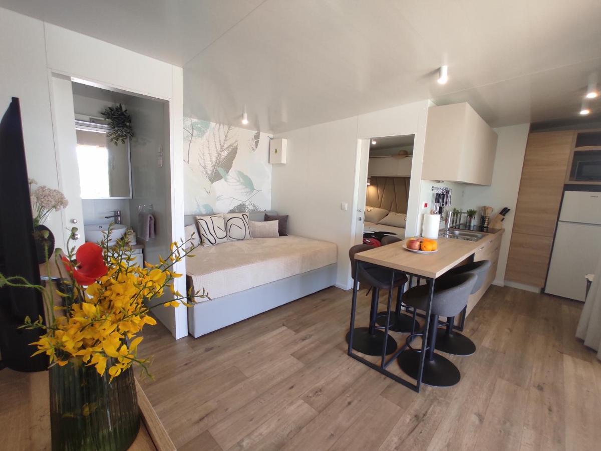 Zen Zone Premium Mobile Home ดราเก ภายนอก รูปภาพ