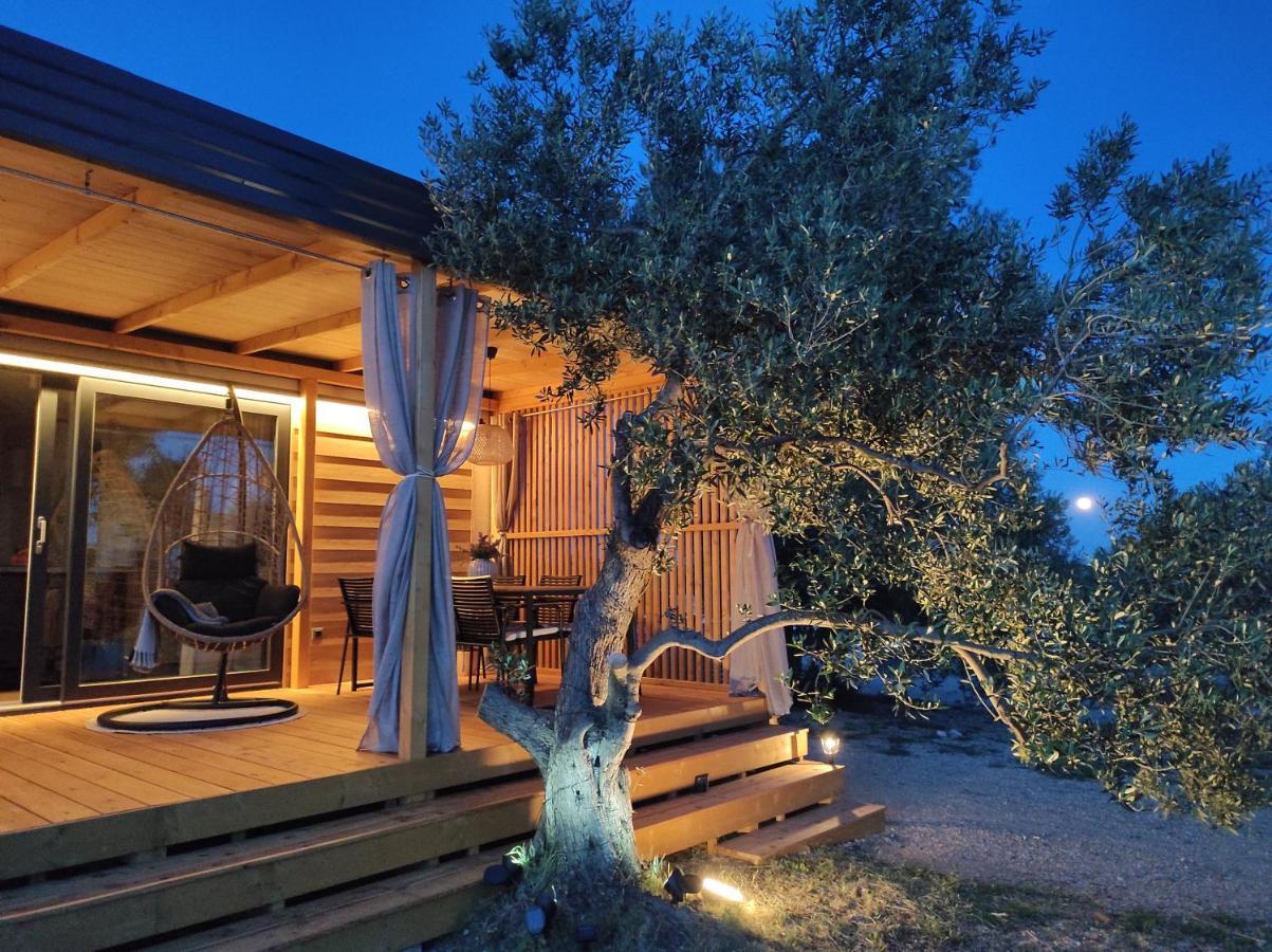 Zen Zone Premium Mobile Home ดราเก ภายนอก รูปภาพ