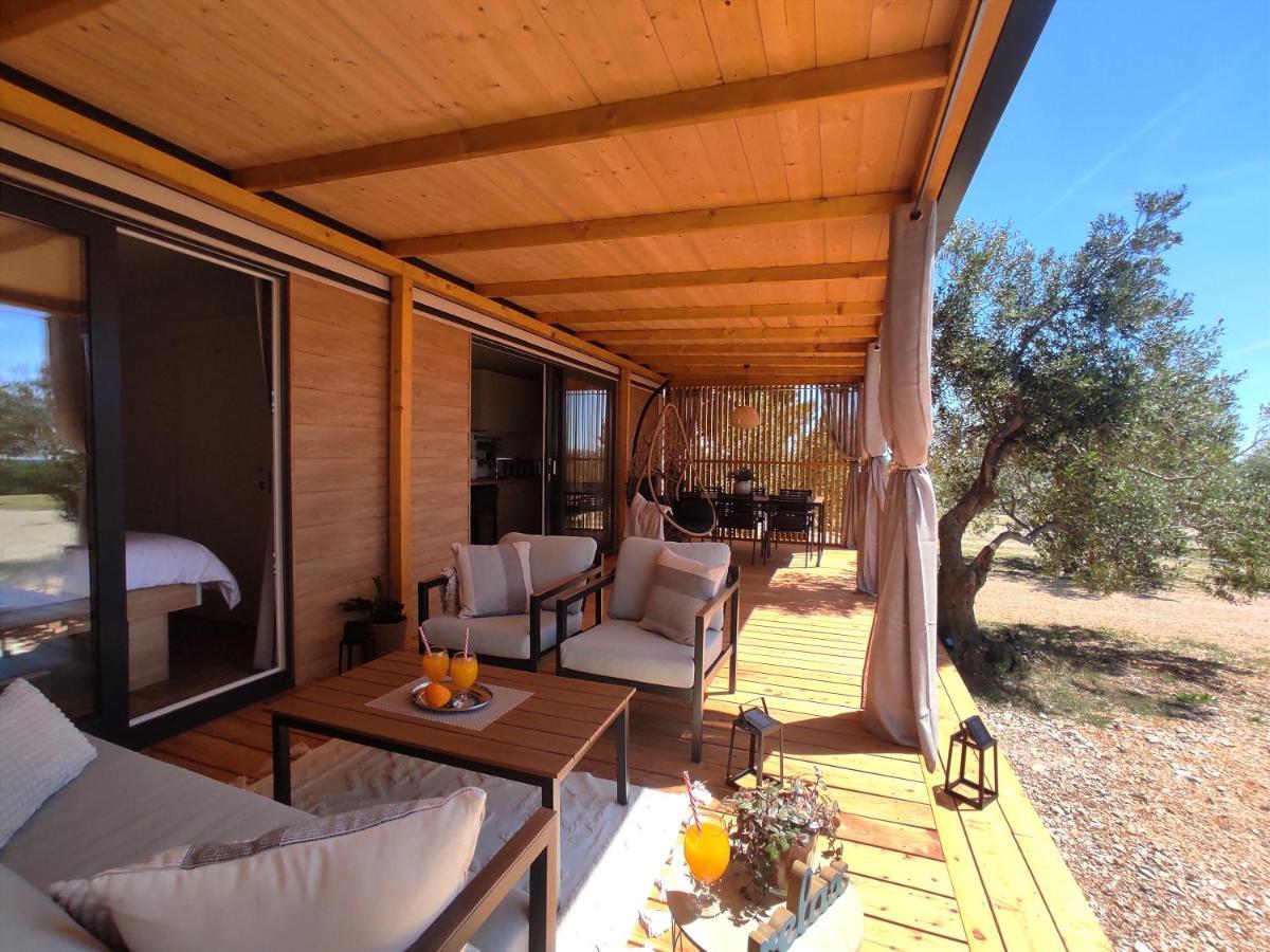 Zen Zone Premium Mobile Home ดราเก ภายนอก รูปภาพ