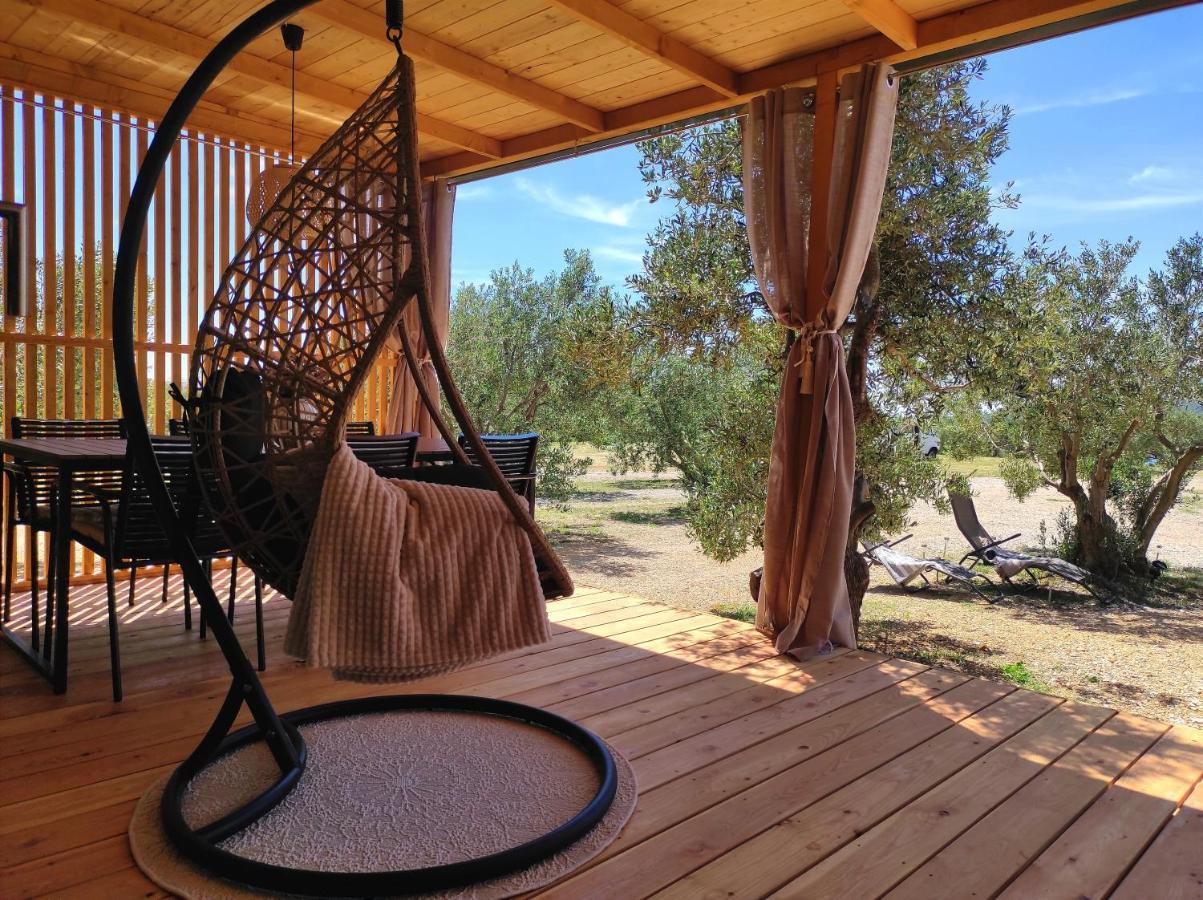 Zen Zone Premium Mobile Home ดราเก ภายนอก รูปภาพ