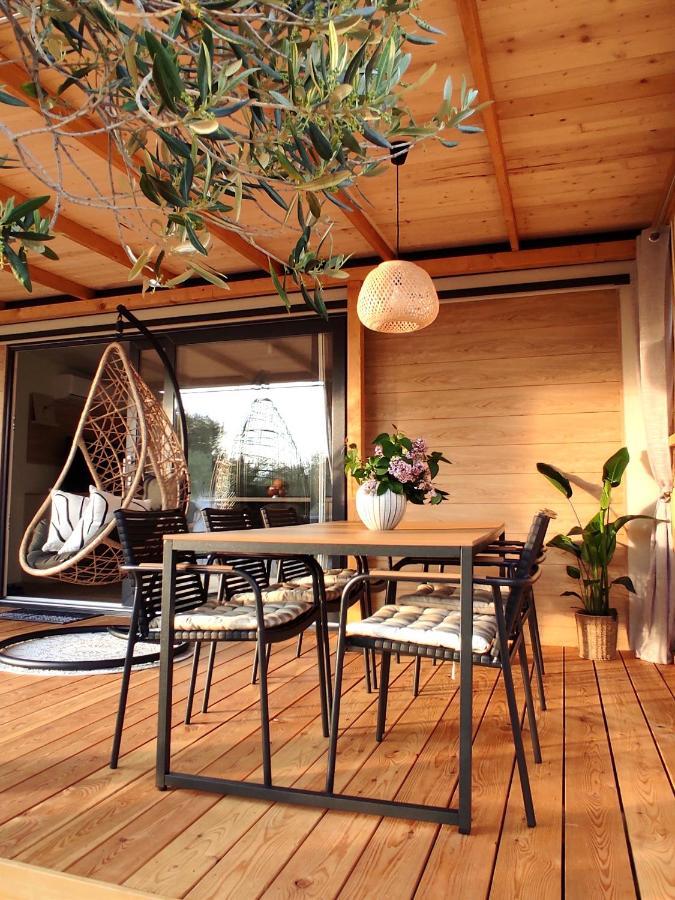 Zen Zone Premium Mobile Home ดราเก ภายนอก รูปภาพ