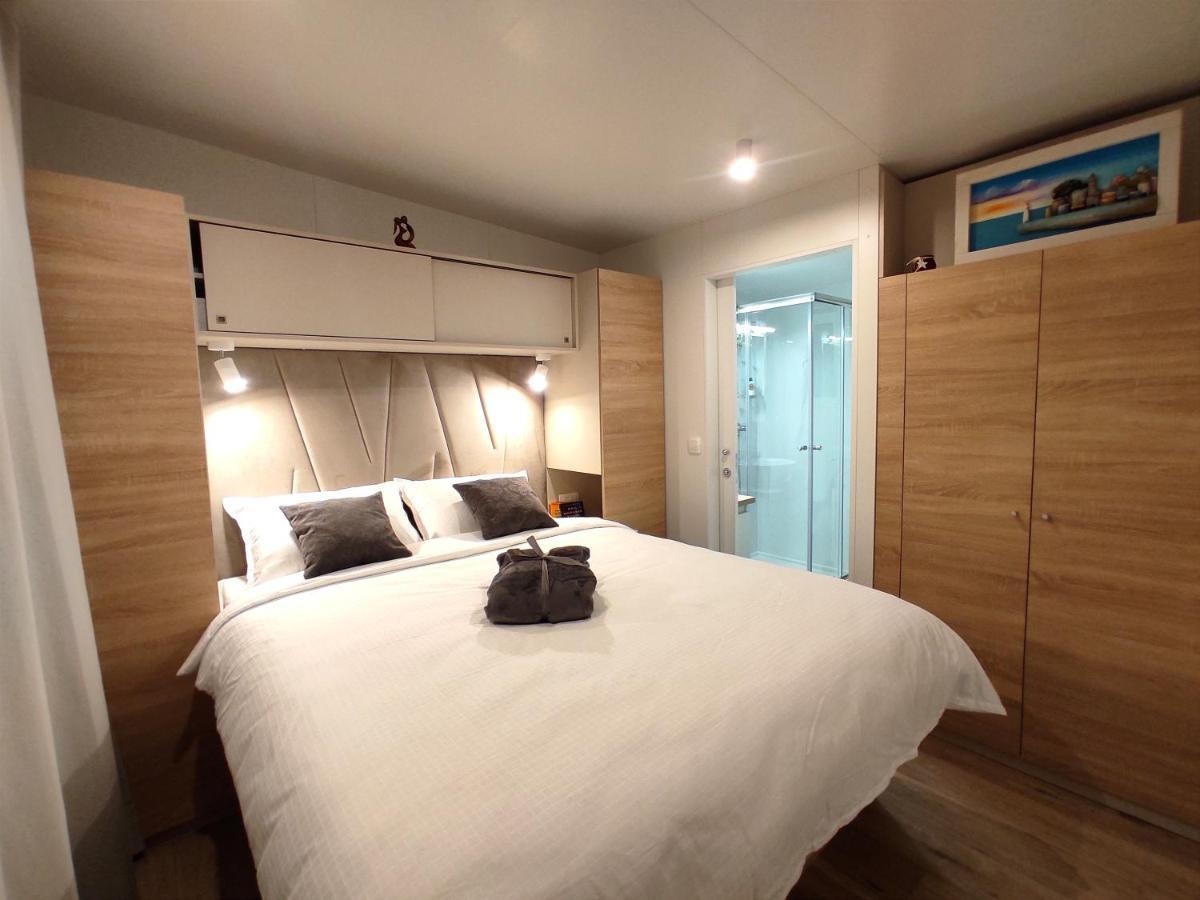 Zen Zone Premium Mobile Home ดราเก ภายนอก รูปภาพ