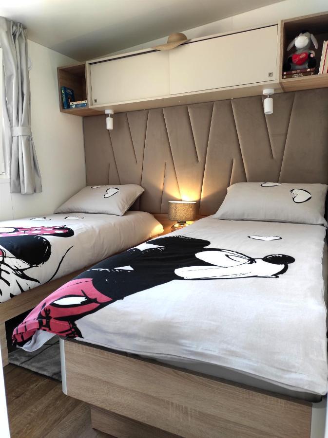 Zen Zone Premium Mobile Home ดราเก ภายนอก รูปภาพ