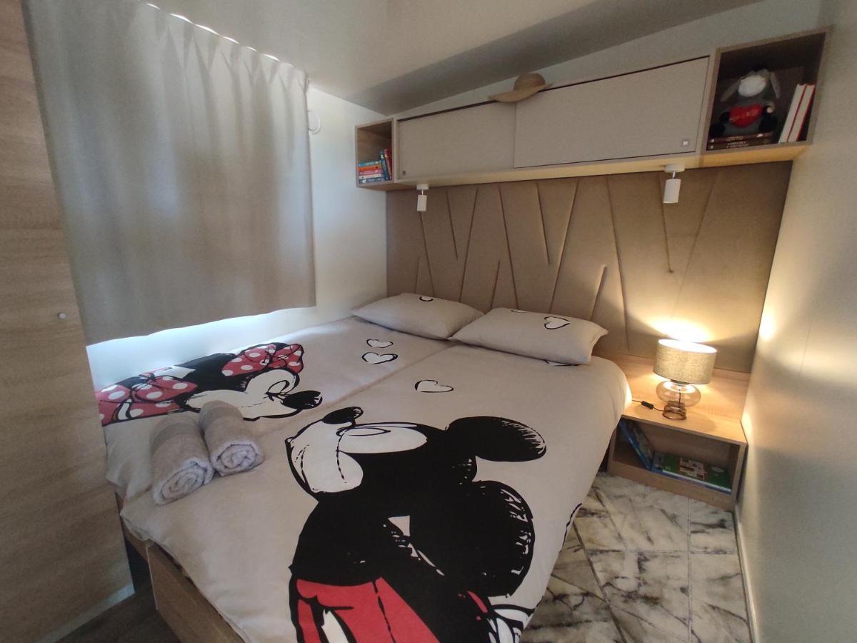 Zen Zone Premium Mobile Home ดราเก ภายนอก รูปภาพ