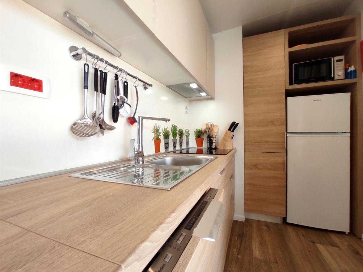 Zen Zone Premium Mobile Home ดราเก ภายนอก รูปภาพ