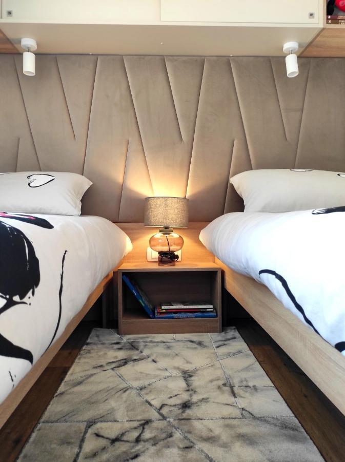 Zen Zone Premium Mobile Home ดราเก ภายนอก รูปภาพ