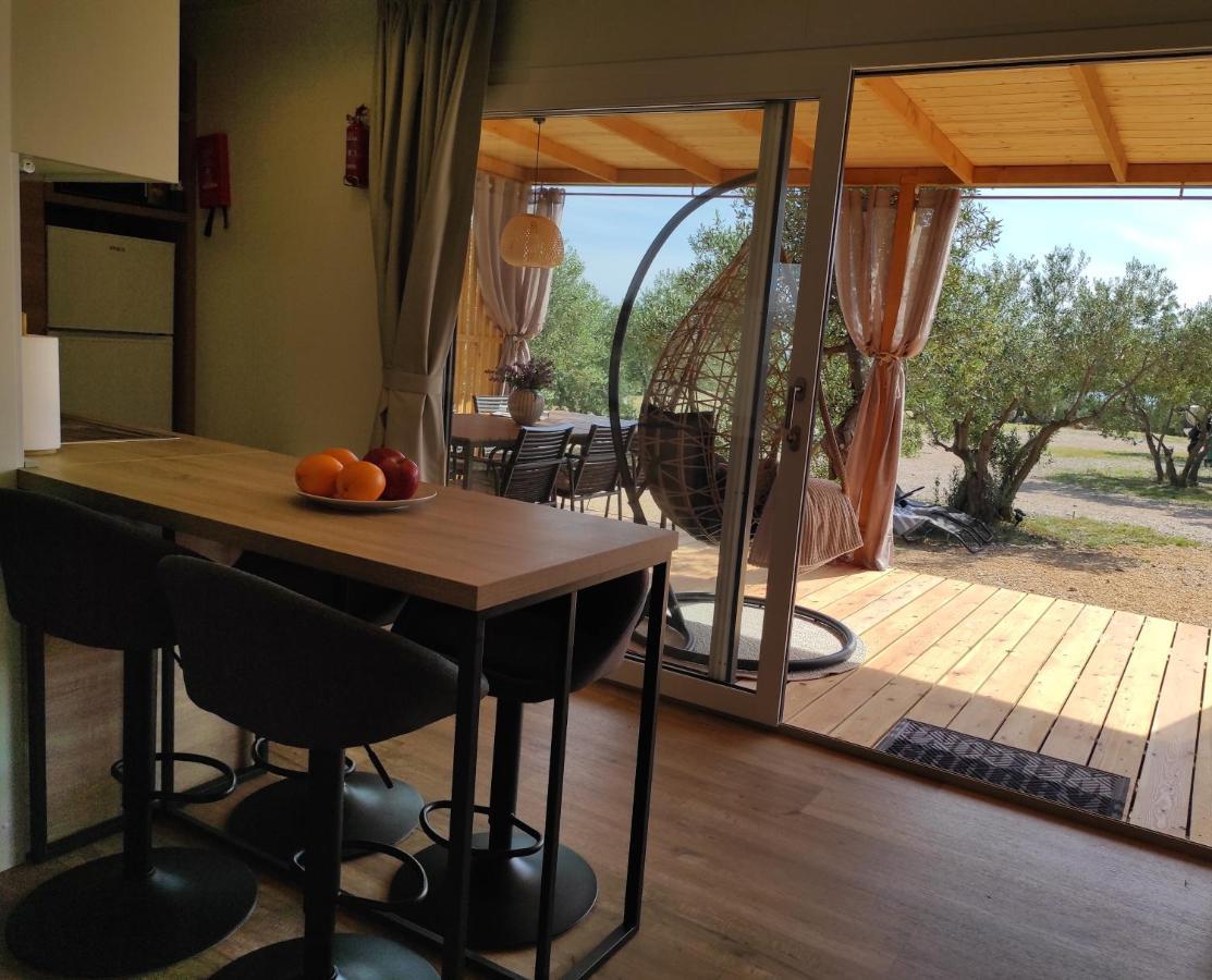 Zen Zone Premium Mobile Home ดราเก ภายนอก รูปภาพ
