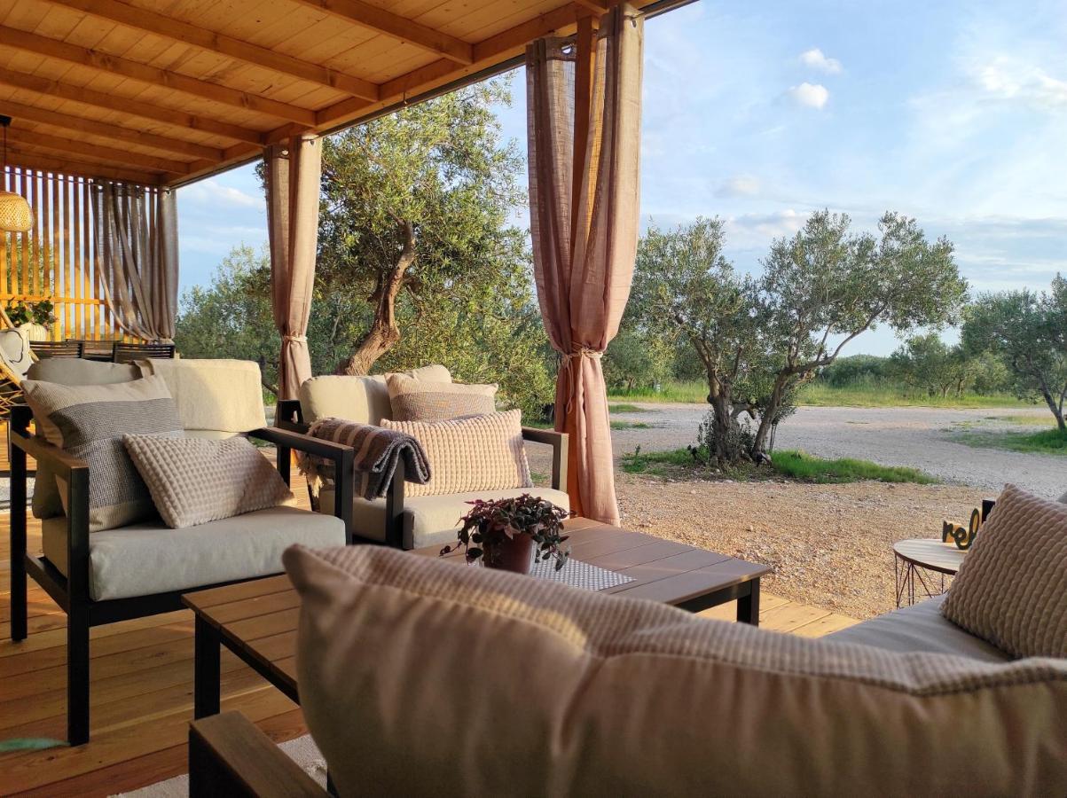 Zen Zone Premium Mobile Home ดราเก ภายนอก รูปภาพ