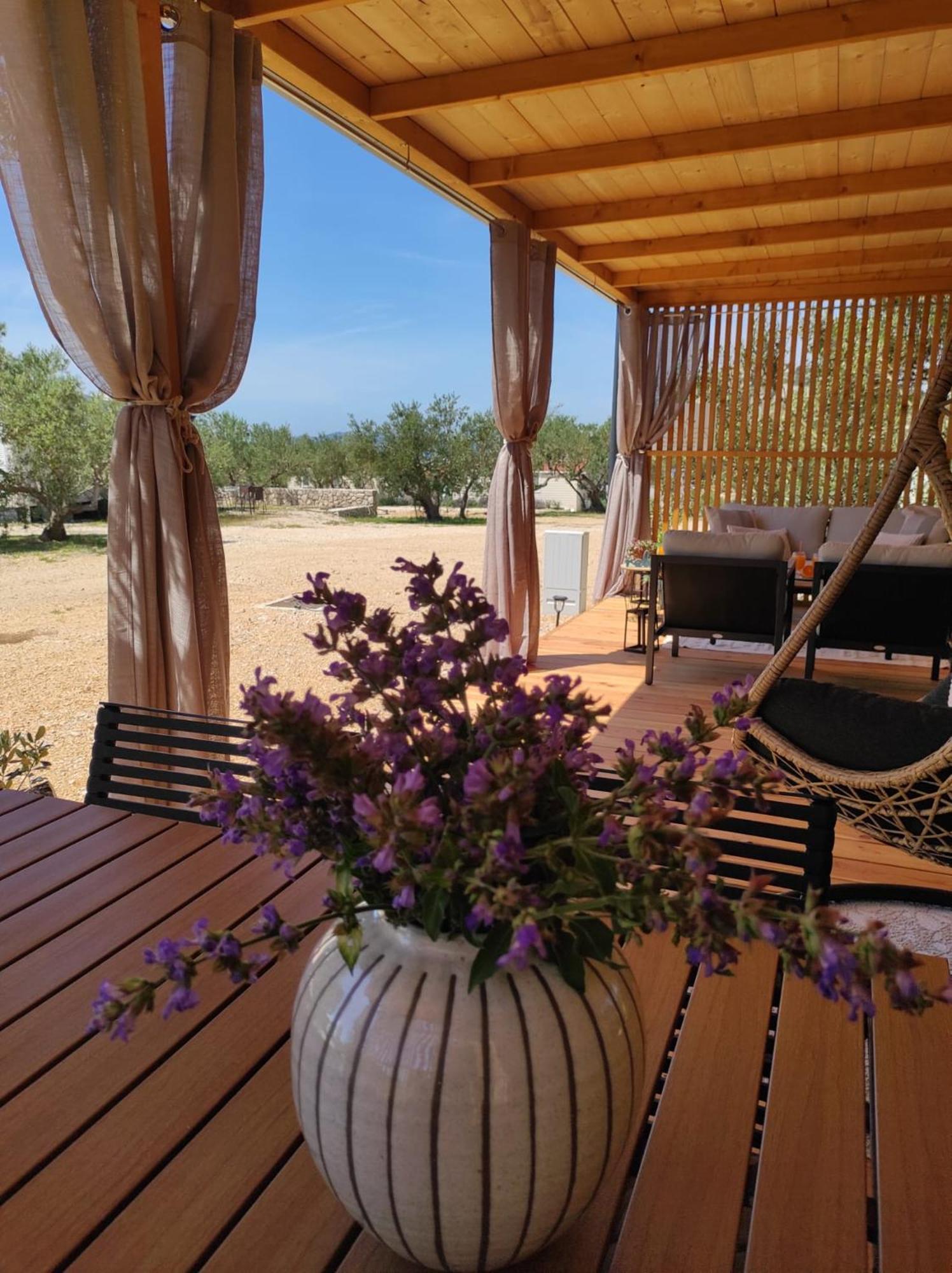 Zen Zone Premium Mobile Home ดราเก ภายนอก รูปภาพ